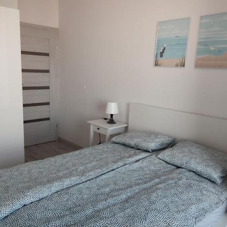 Gandawa Park Apartments Gdańsk Zewnętrze zdjęcie