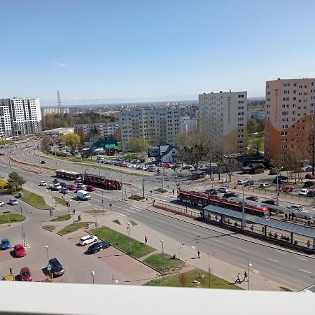 Gandawa Park Apartments Gdańsk Zewnętrze zdjęcie