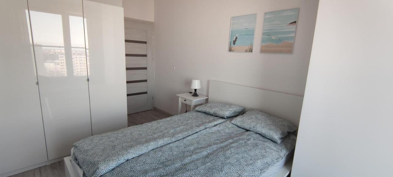 Gandawa Park Apartments Gdańsk Zewnętrze zdjęcie