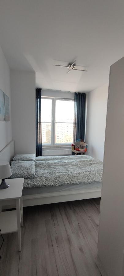 Gandawa Park Apartments Gdańsk Zewnętrze zdjęcie