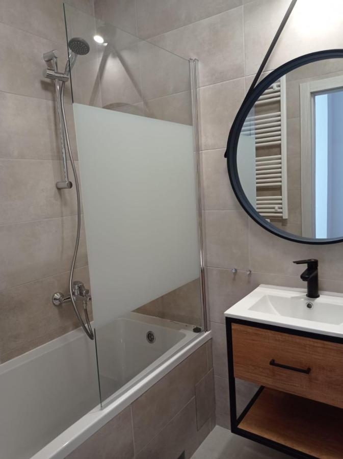 Gandawa Park Apartments Gdańsk Zewnętrze zdjęcie